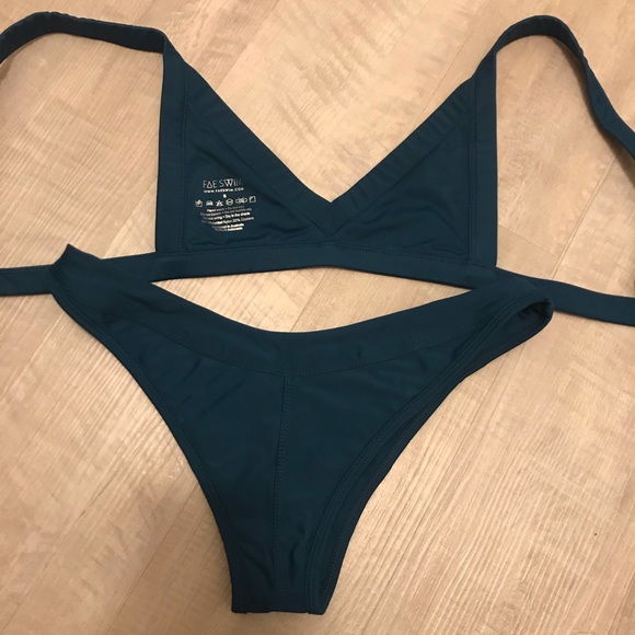 Fae bikini - Picture 2 of 4
